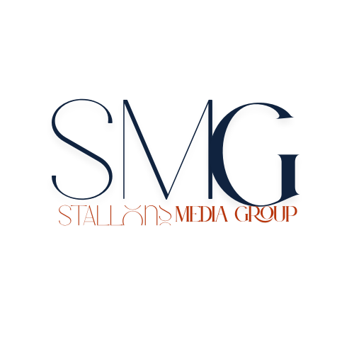 Stallons Media Group Logo